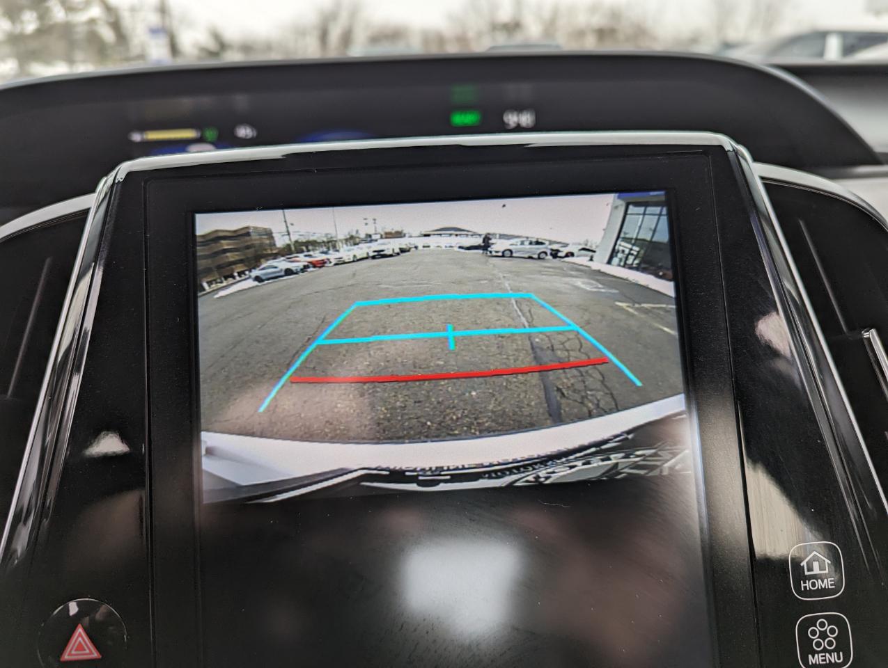 Toyota Prius Prime XLE 2022