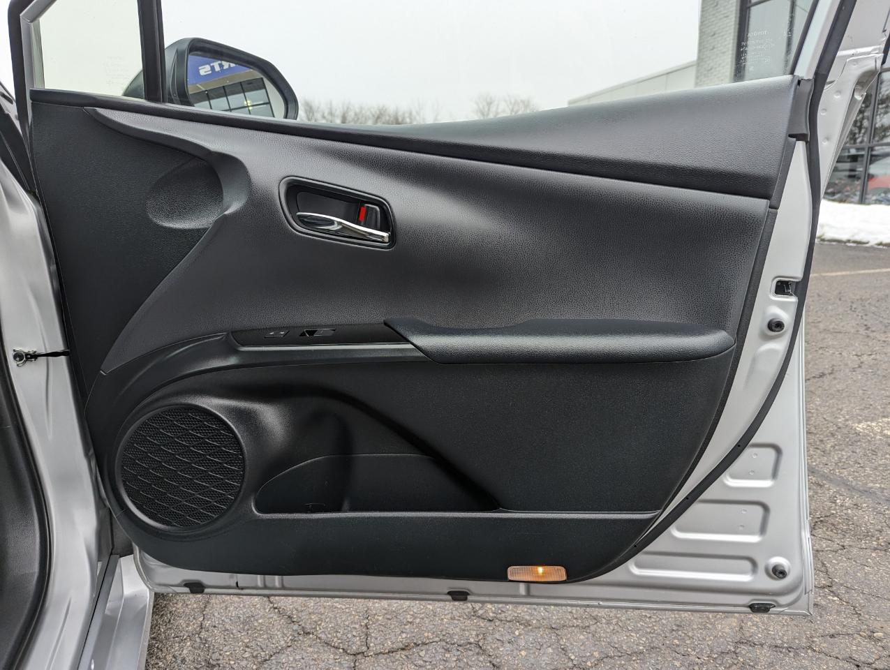 Toyota Prius Prime XLE 2022