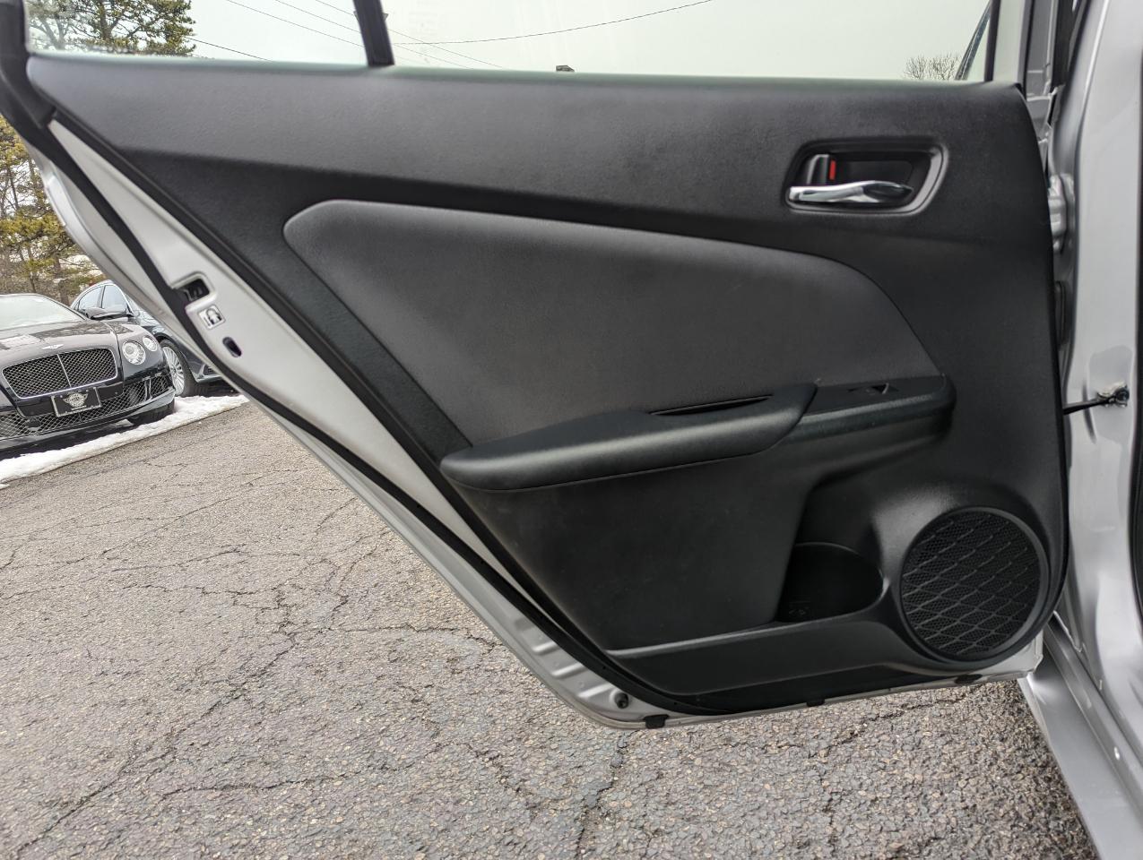 Toyota Prius Prime XLE 2022