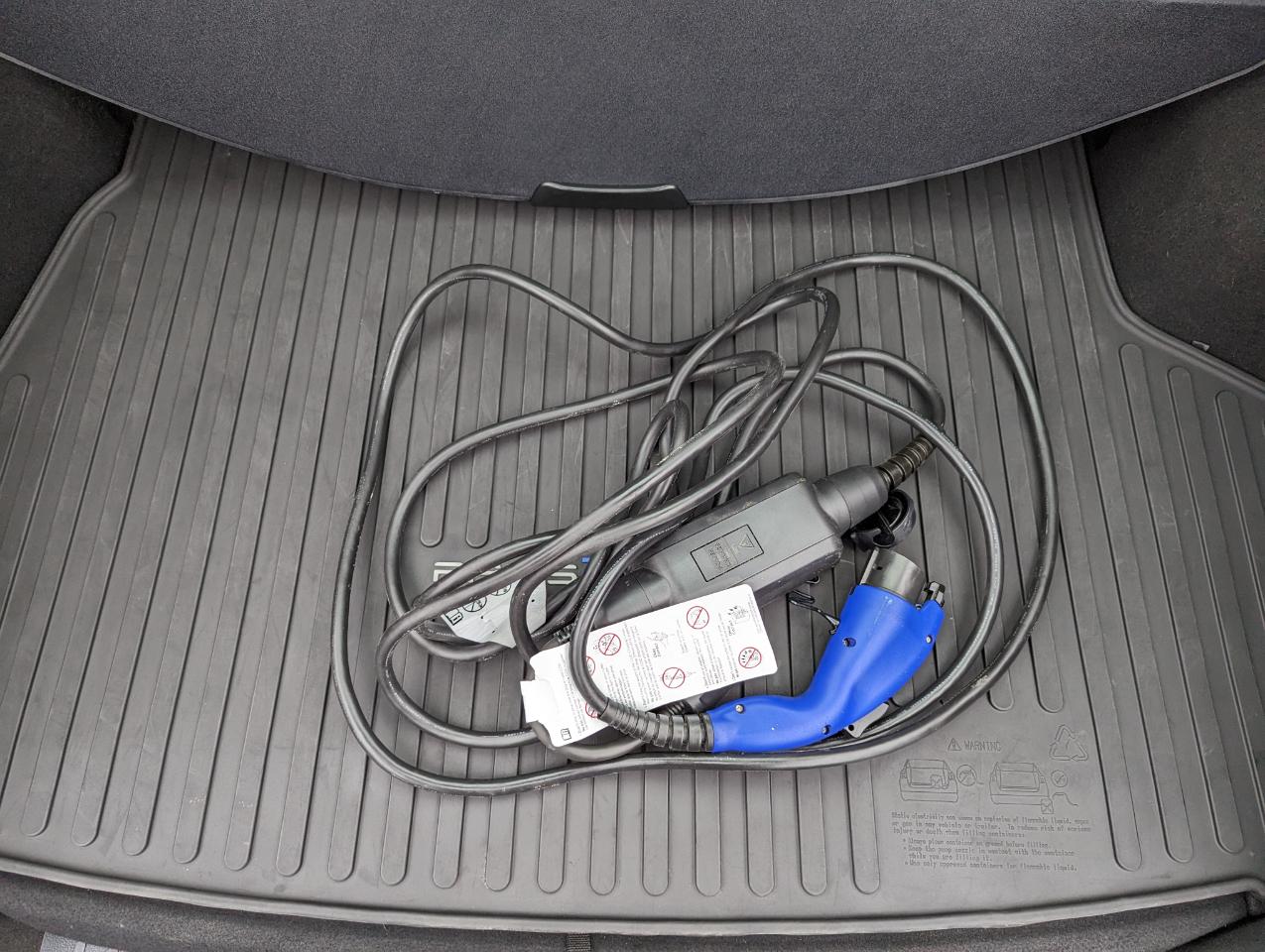 Toyota Prius Prime XLE 2022