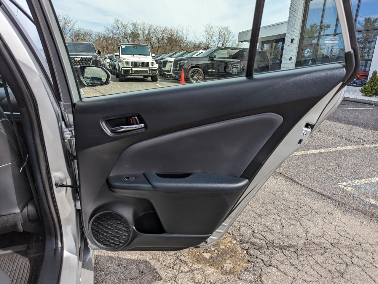 Toyota Prius Prime XLE 2022