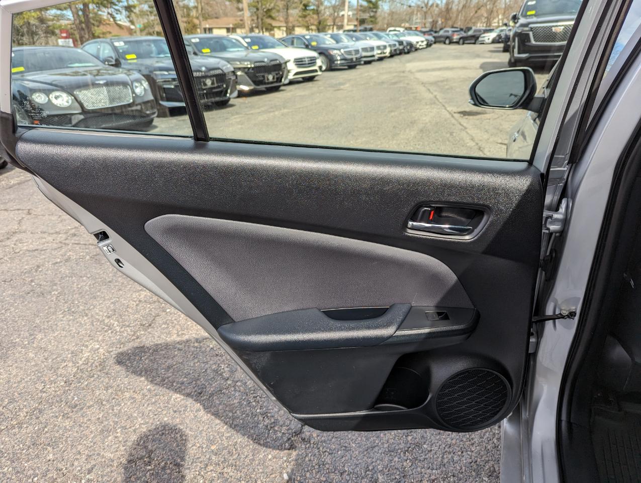 Toyota Prius Prime XLE 2022