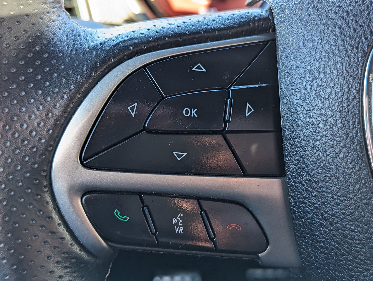 Dodge Challenger SRT Hellcat RWD 2018