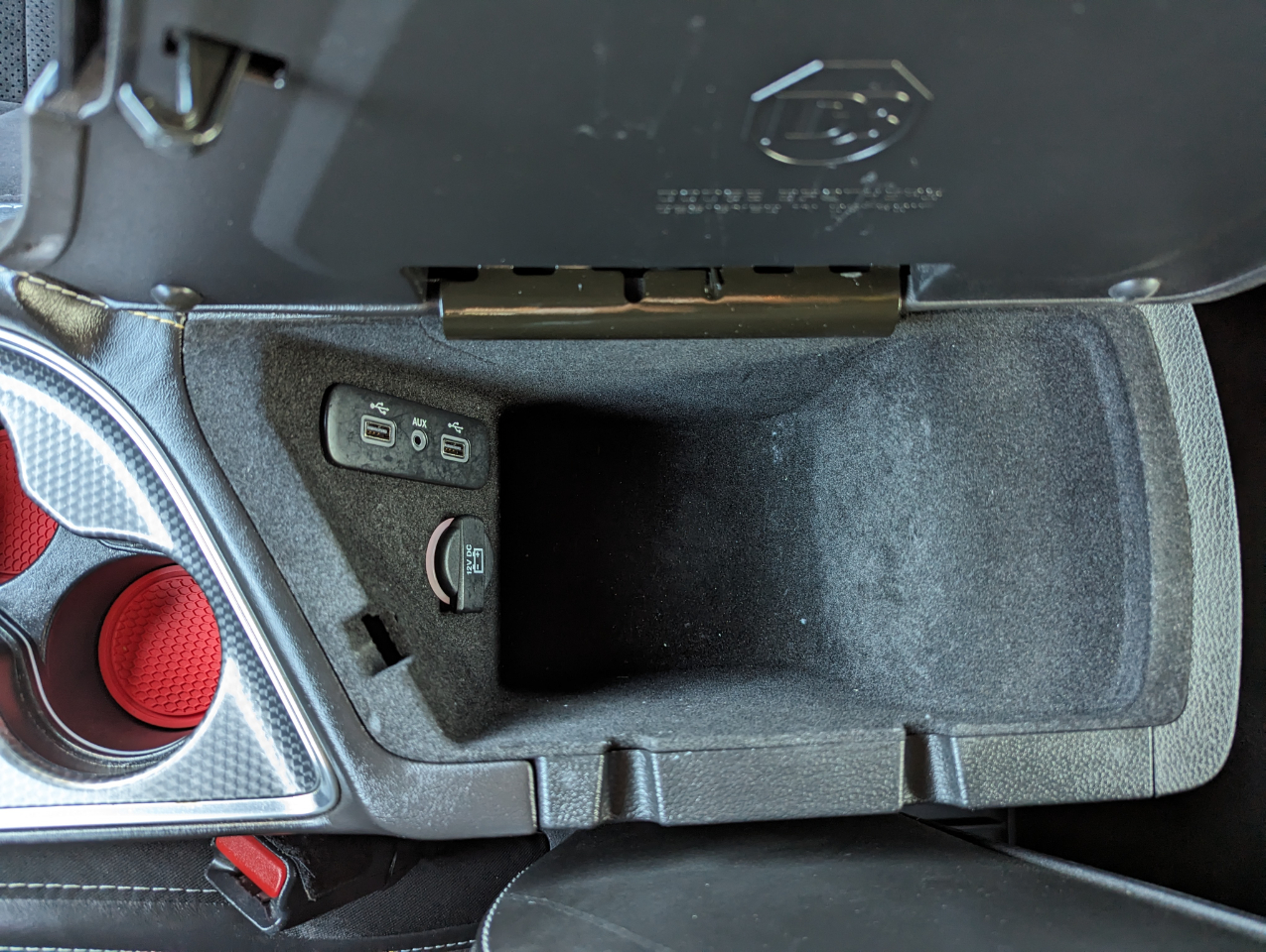 Dodge Challenger SRT Hellcat RWD 2018