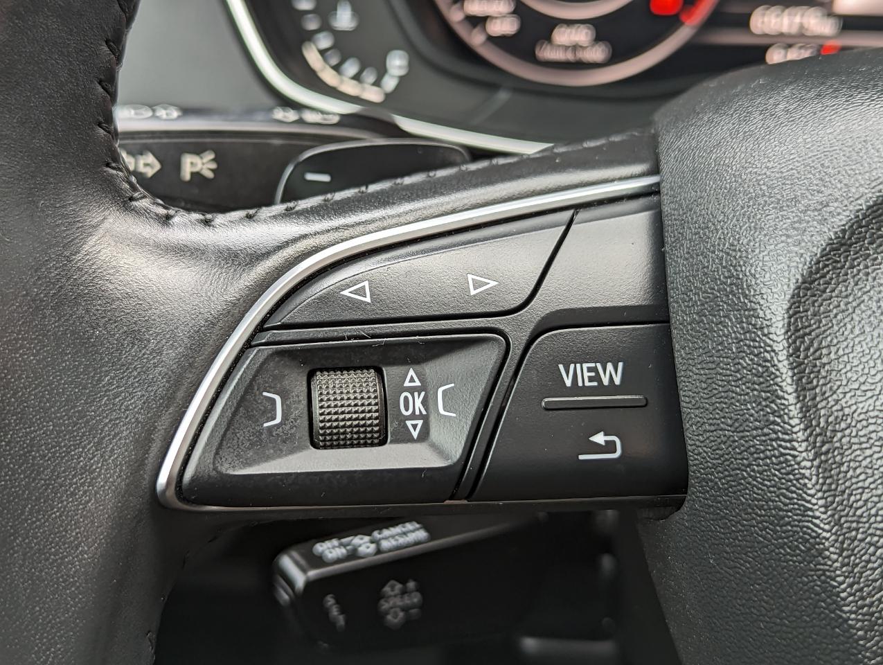 Audi Q5 2.0 TFSI Tech Premium Plus 2018