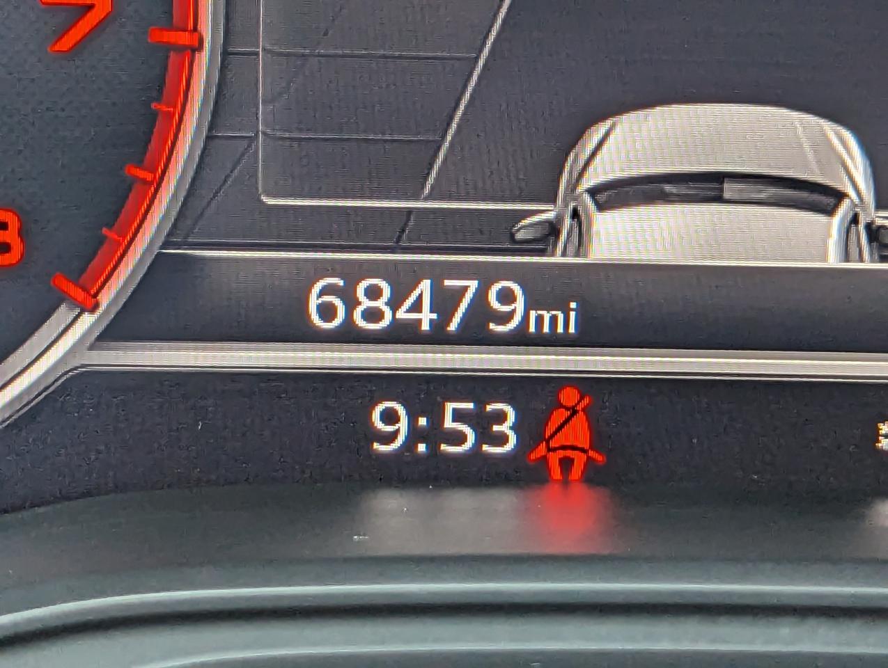 Audi Q5 2.0 TFSI Tech Premium Plus 2018