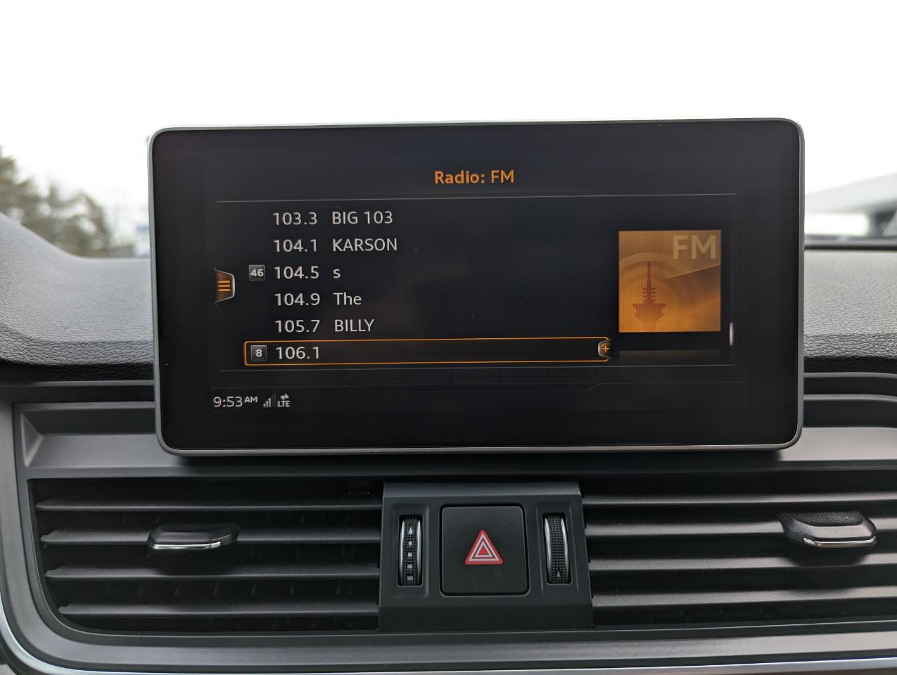 Audi Q5 2.0 TFSI Tech Premium Plus 2018