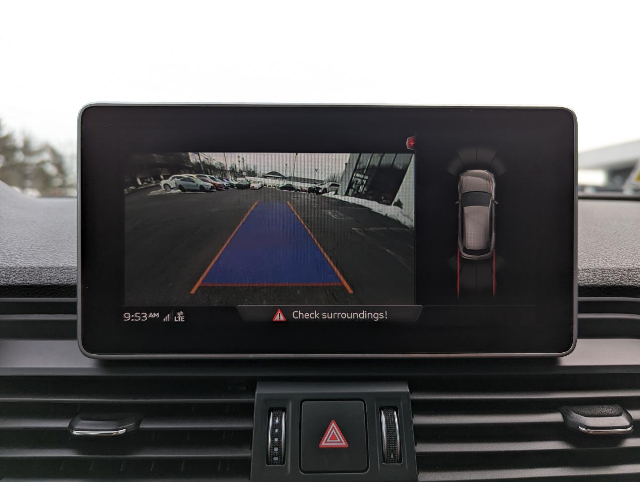 Audi Q5 2.0 TFSI Tech Premium Plus 2018