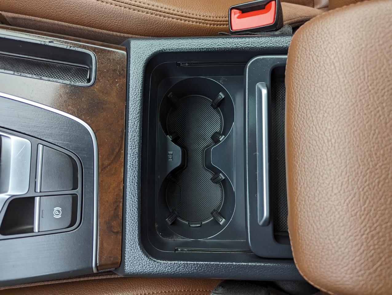 Audi Q5 2.0 TFSI Tech Premium Plus 2018