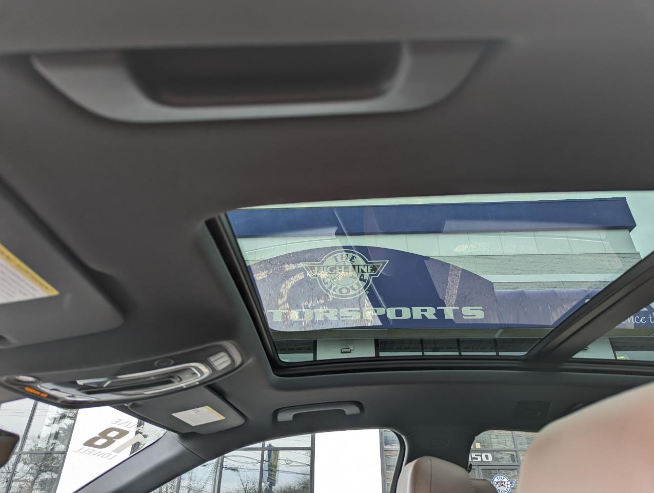 Audi Q5 2.0 TFSI Tech Premium Plus 2018