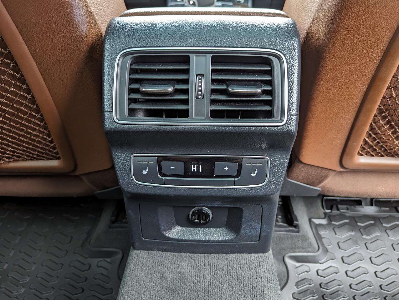 Audi Q5 2.0 TFSI Tech Premium Plus 2018