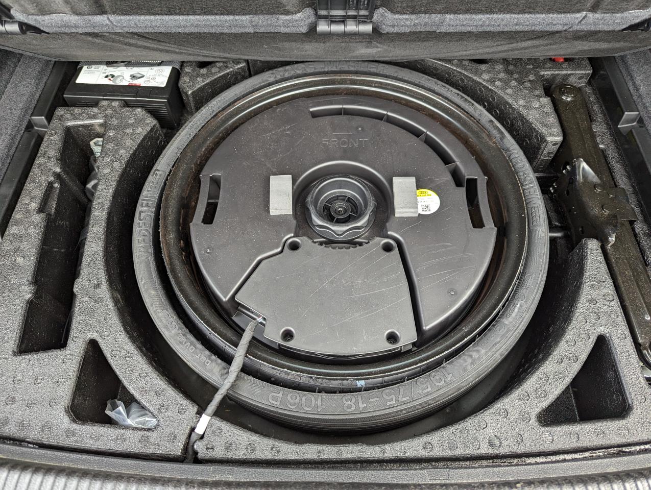 Audi Q5 2.0 TFSI Tech Premium Plus 2018