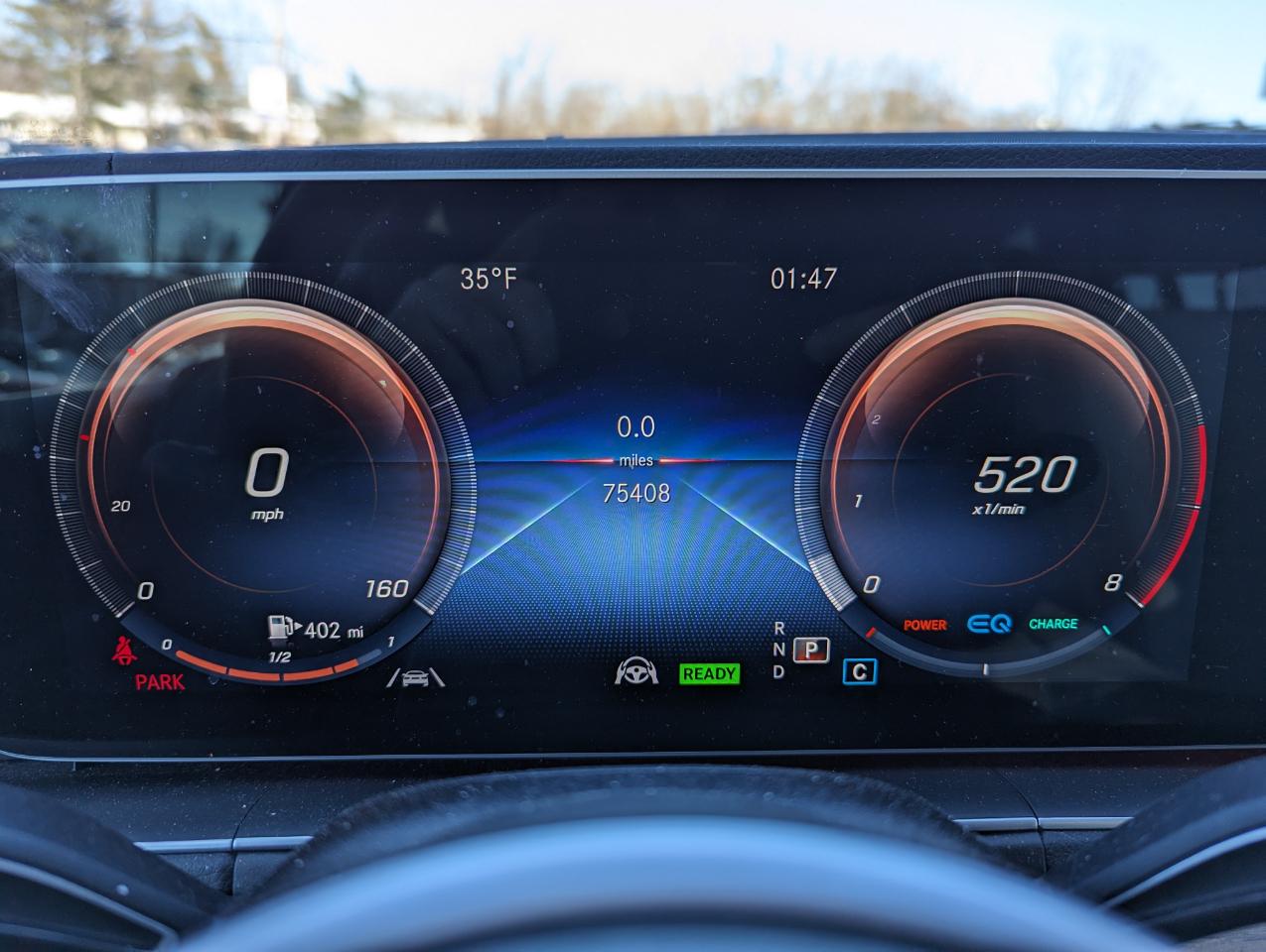 Mercedes-Benz GLS GLS 450 4MATIC SUV 2022