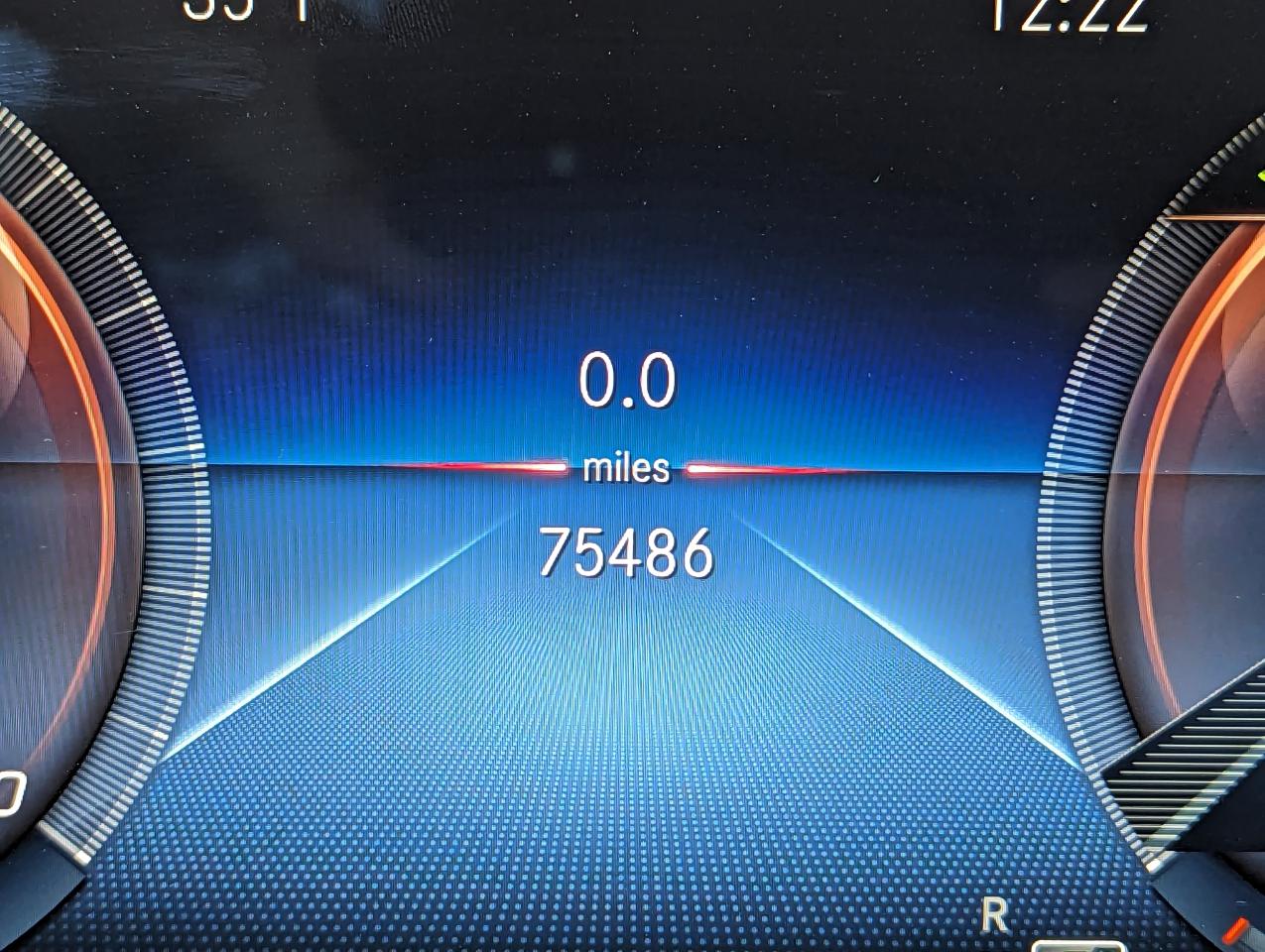 Mercedes-Benz GLS GLS 450 4MATIC SUV 2022