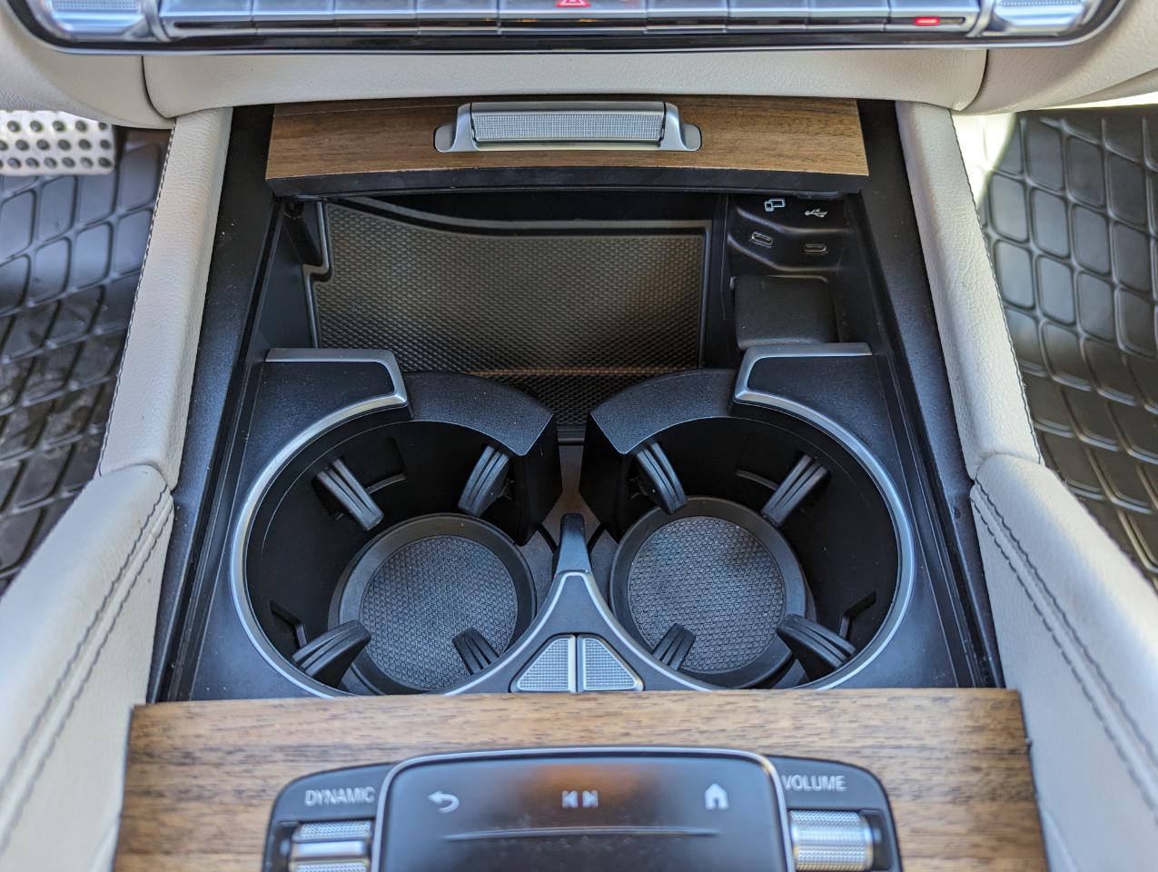 Mercedes-Benz GLS GLS 450 4MATIC SUV 2022