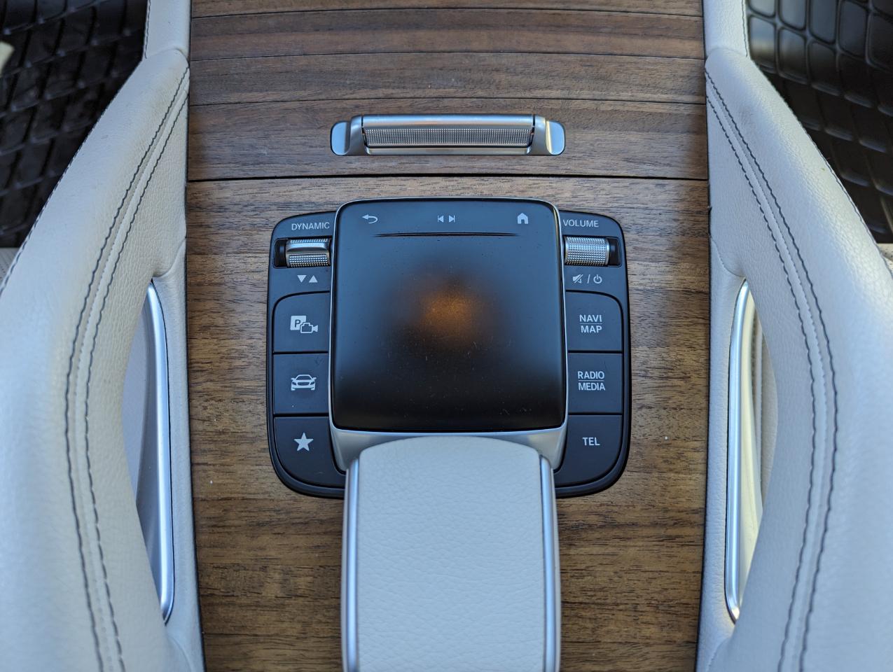 Mercedes-Benz GLS GLS 450 4MATIC SUV 2022