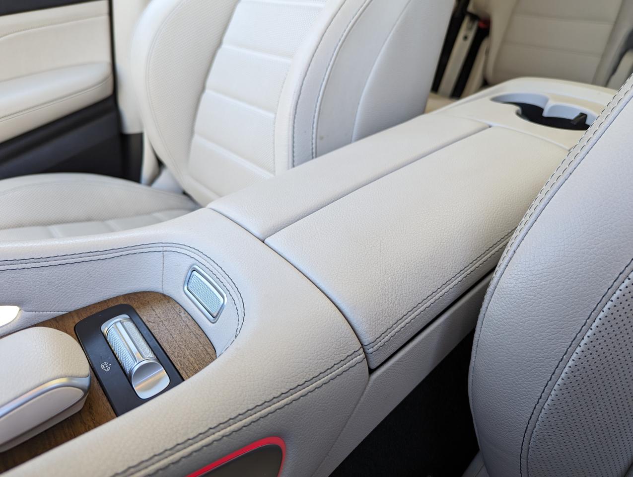 Mercedes-Benz GLS GLS 450 4MATIC SUV 2022