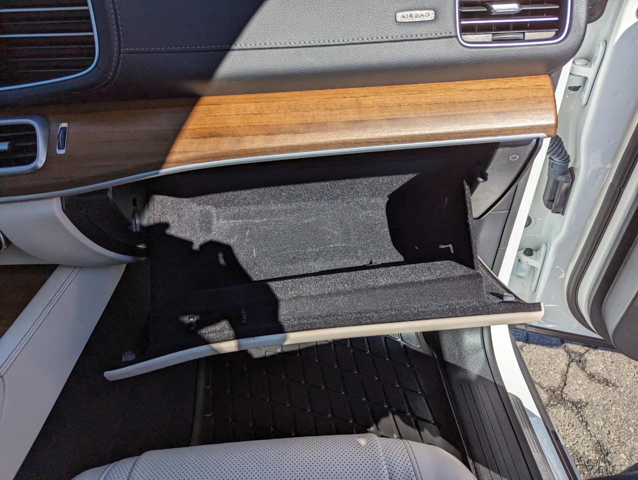 Mercedes-Benz GLS GLS 450 4MATIC SUV 2022