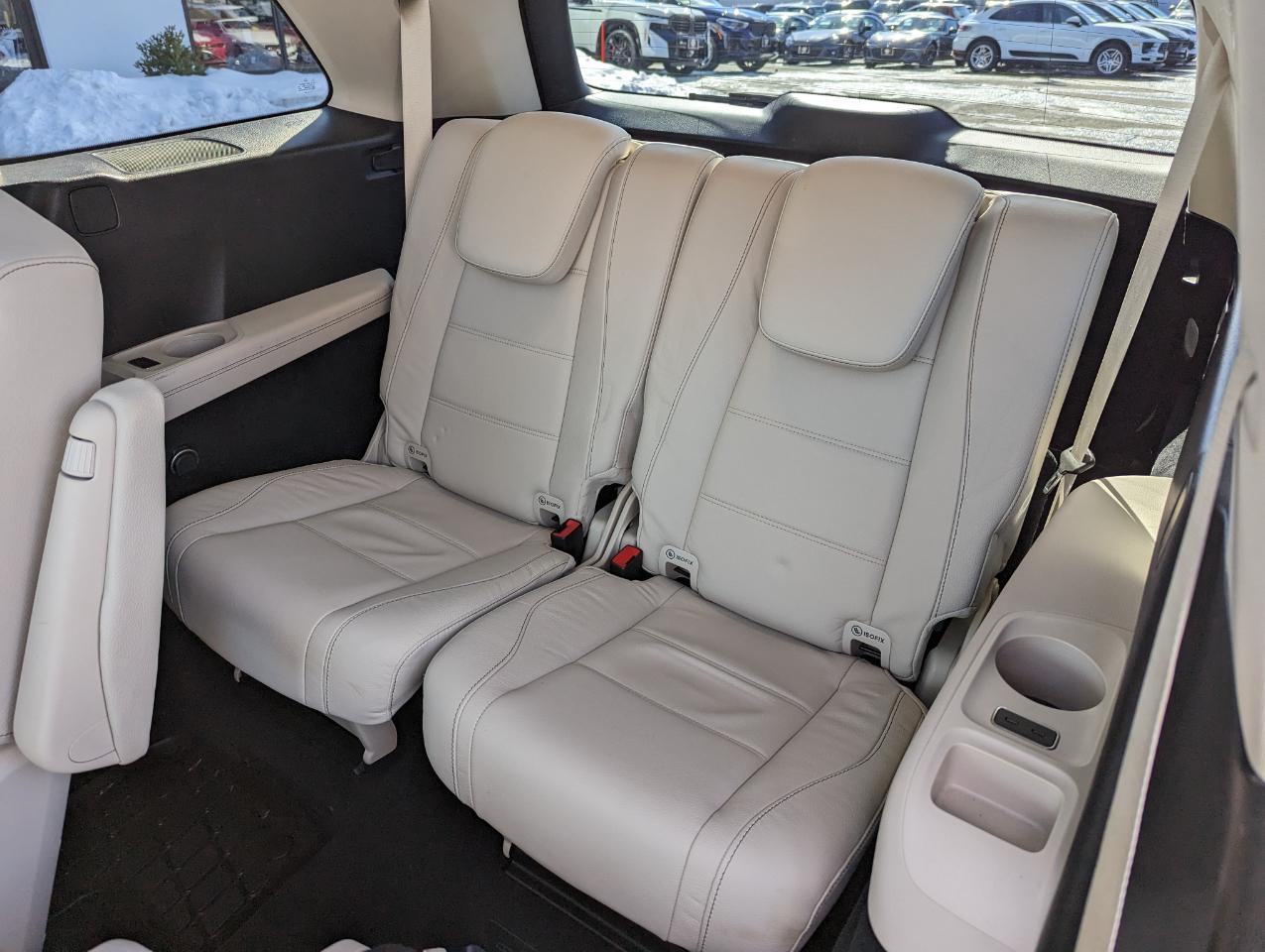 Mercedes-Benz GLS GLS 450 4MATIC SUV 2022