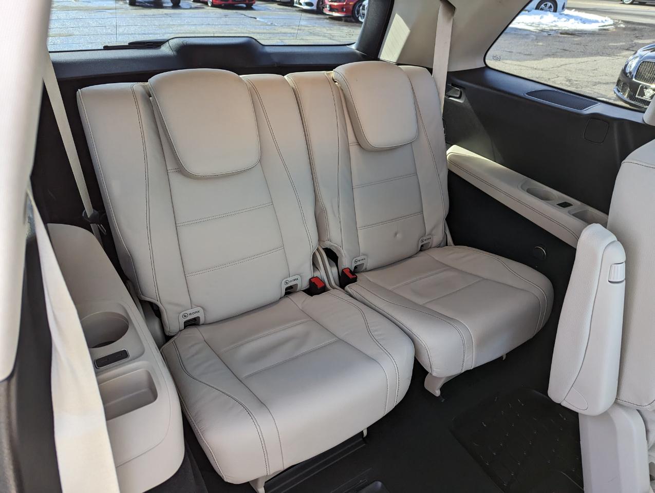 Mercedes-Benz GLS GLS 450 4MATIC SUV 2022