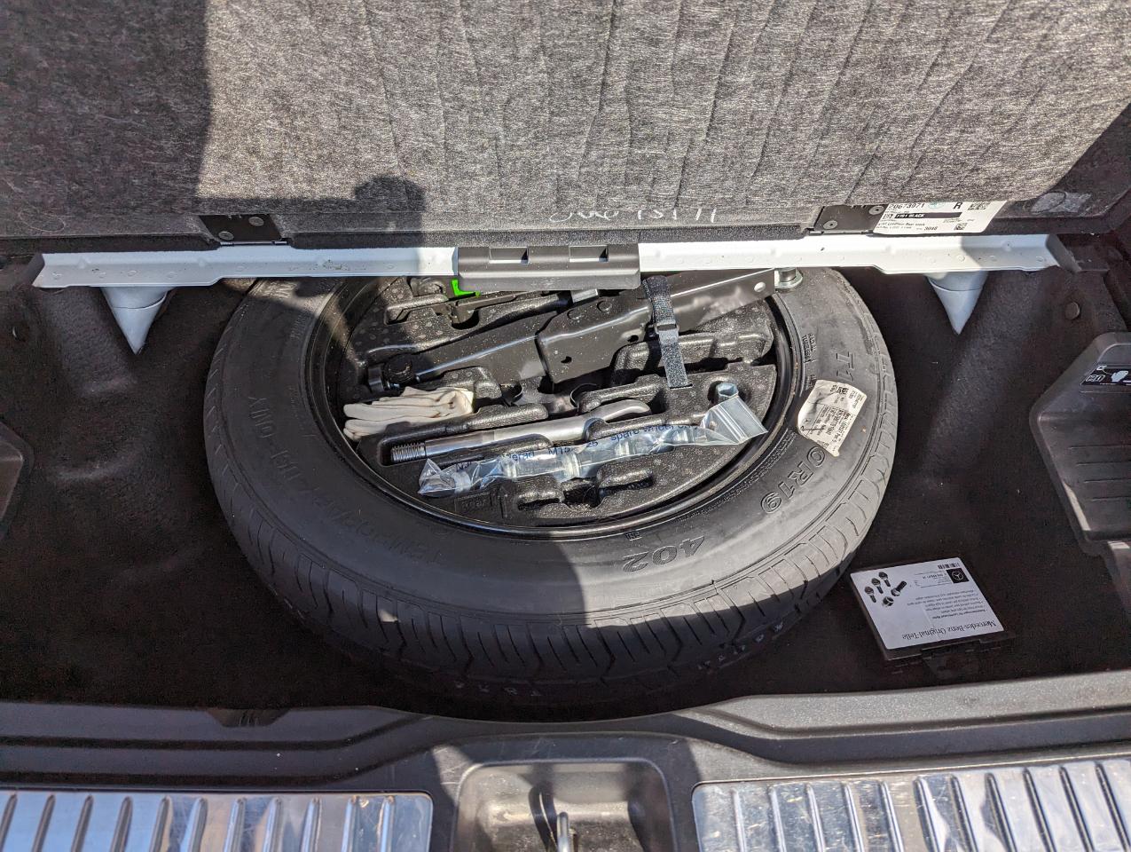 Mercedes-Benz GLS GLS 450 4MATIC SUV 2022