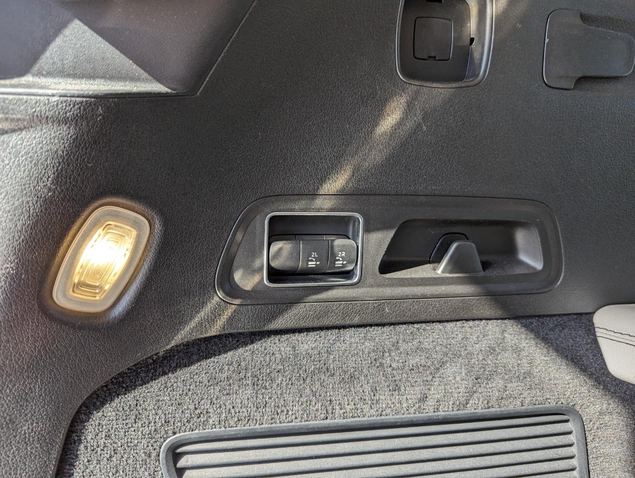 Mercedes-Benz GLS GLS 450 4MATIC SUV 2022