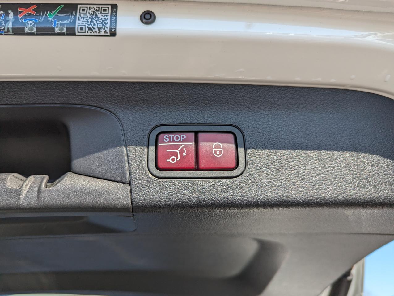 Mercedes-Benz GLS GLS 450 4MATIC SUV 2022