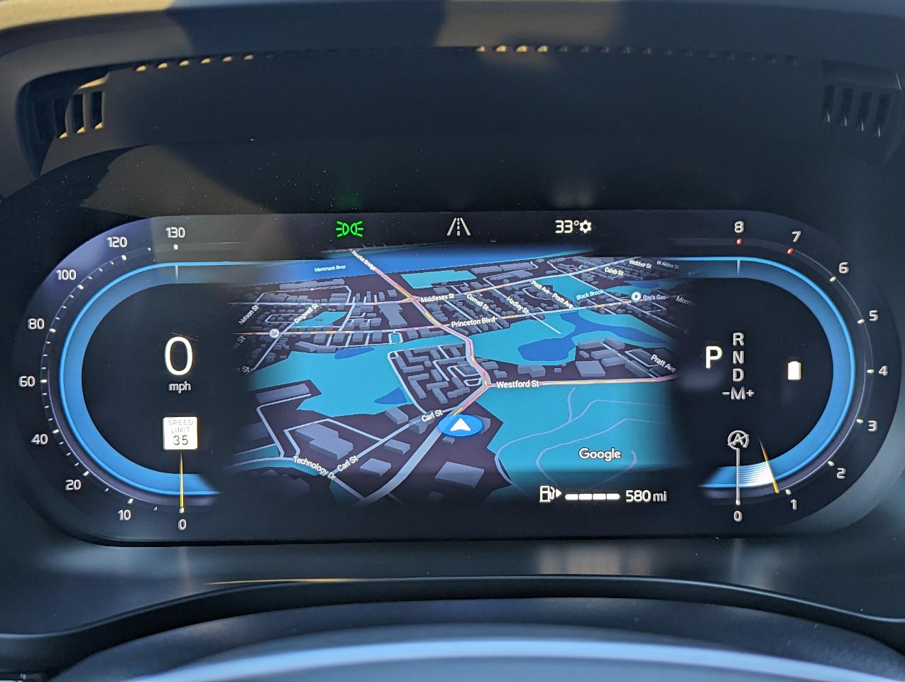 Volvo XC60 B5 AWD R-Design 2022