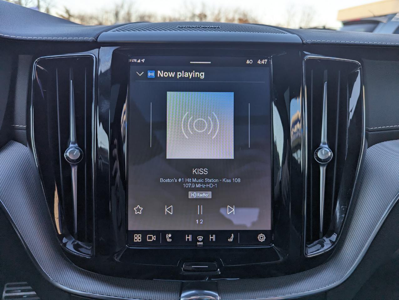 Volvo XC60 B5 AWD R-Design 2022