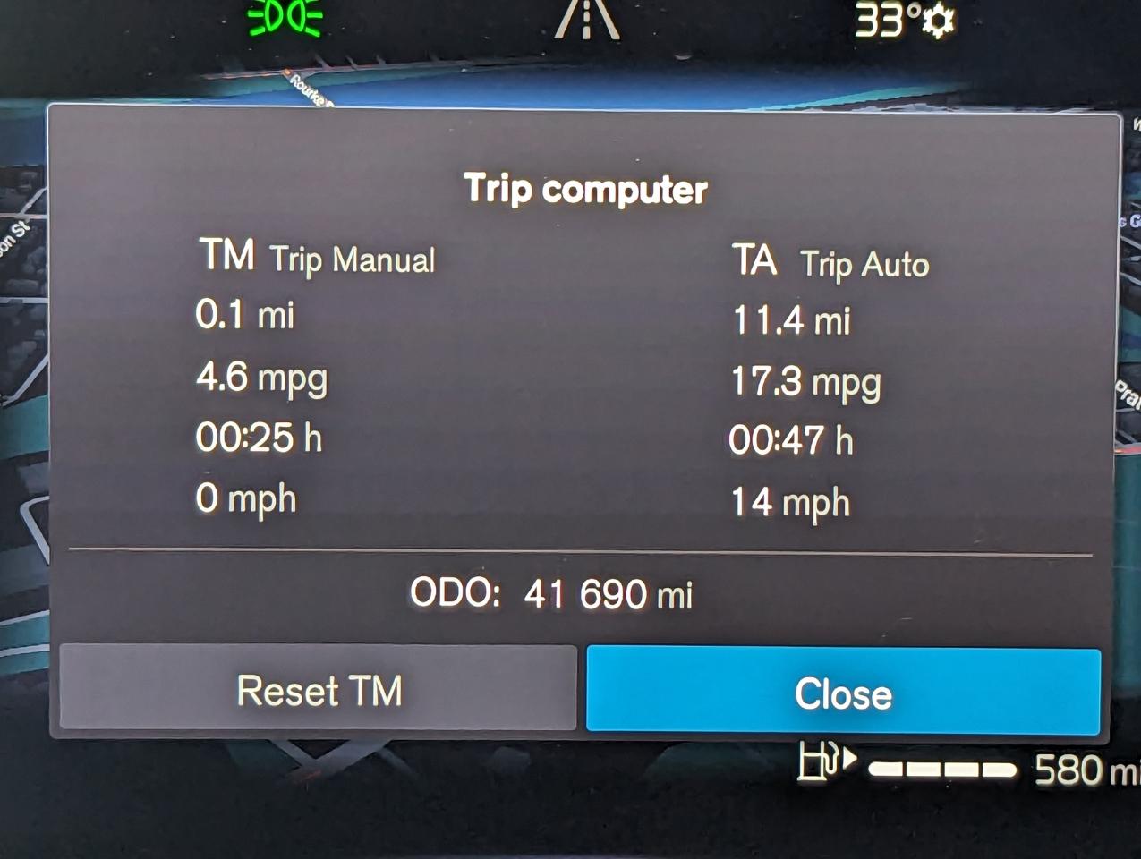 Volvo XC60 B5 AWD R-Design 2022