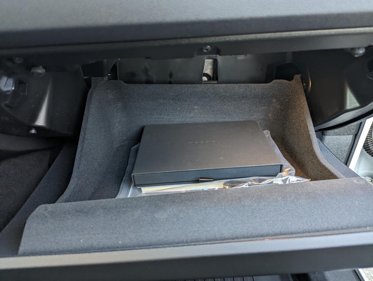 Volvo XC60 B5 AWD R-Design 2022