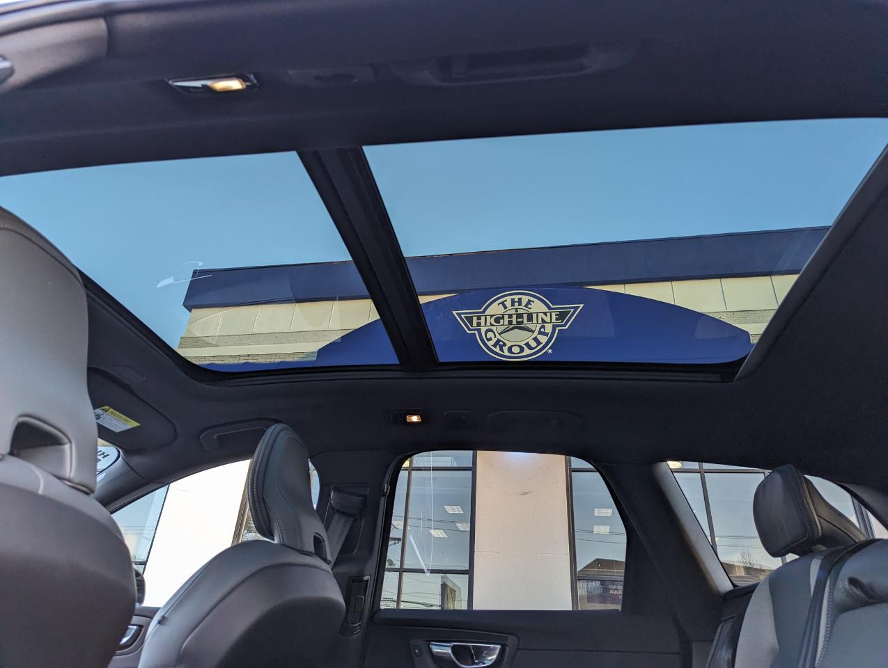 Volvo XC60 B5 AWD R-Design 2022