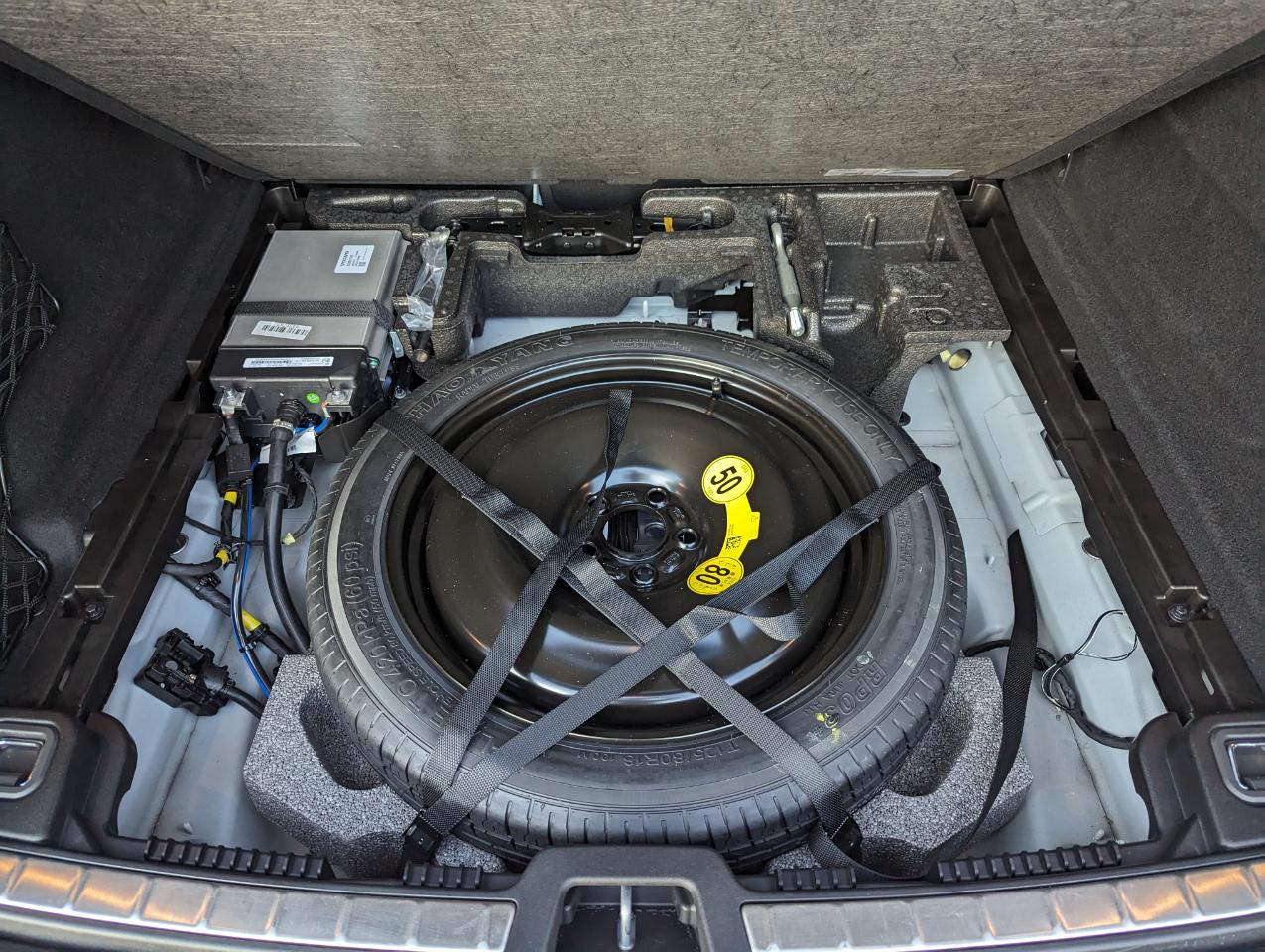 Volvo XC60 B5 AWD R-Design 2022