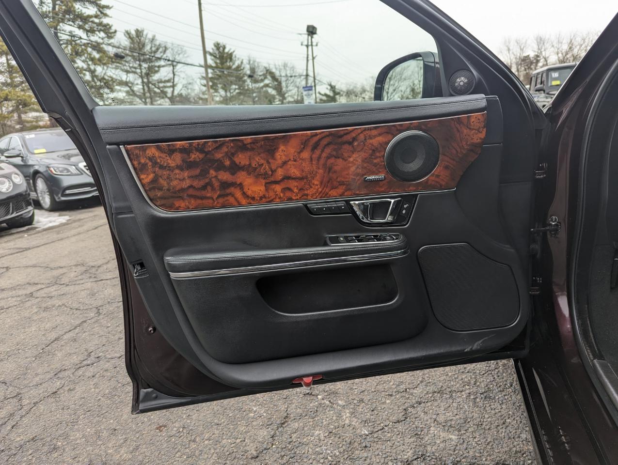 Jaguar XJ XJ R-Sport AWD 2019