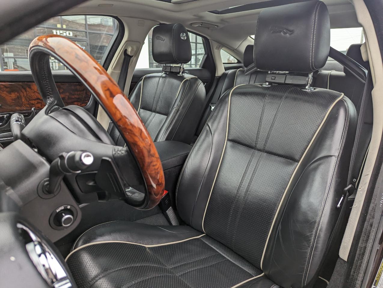 Jaguar XJ XJ R-Sport AWD 2019