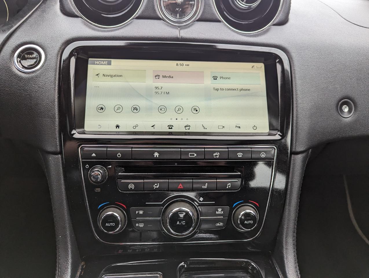 Jaguar XJ XJ R-Sport AWD 2019