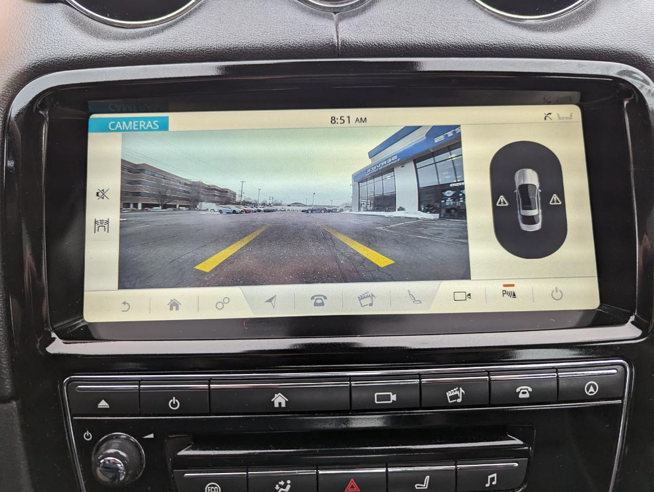 Jaguar XJ XJ R-Sport AWD 2019