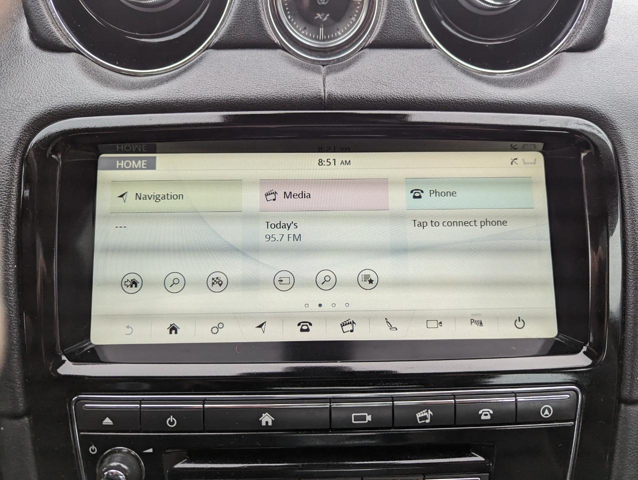 Jaguar XJ XJ R-Sport AWD 2019