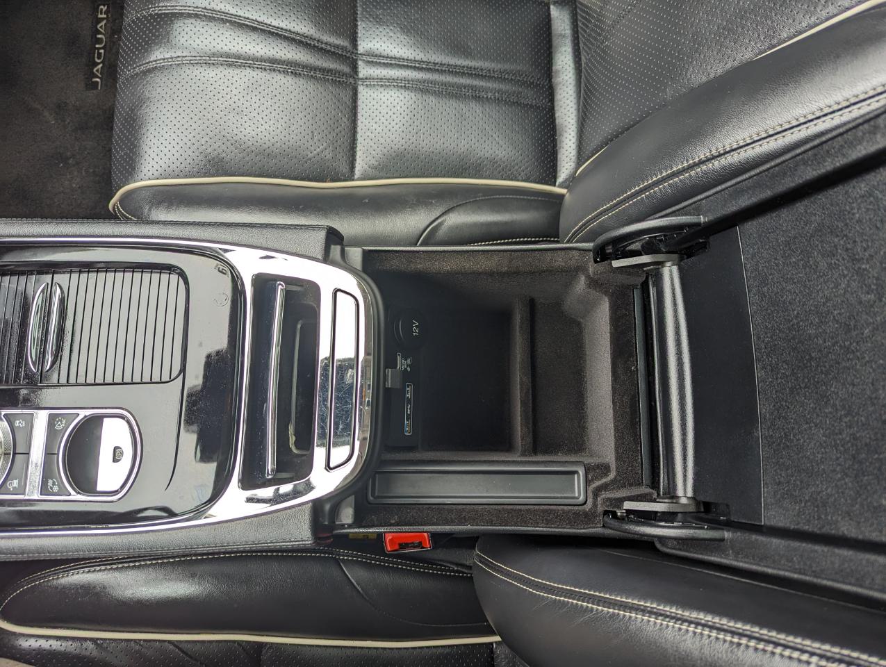 Jaguar XJ XJ R-Sport AWD 2019