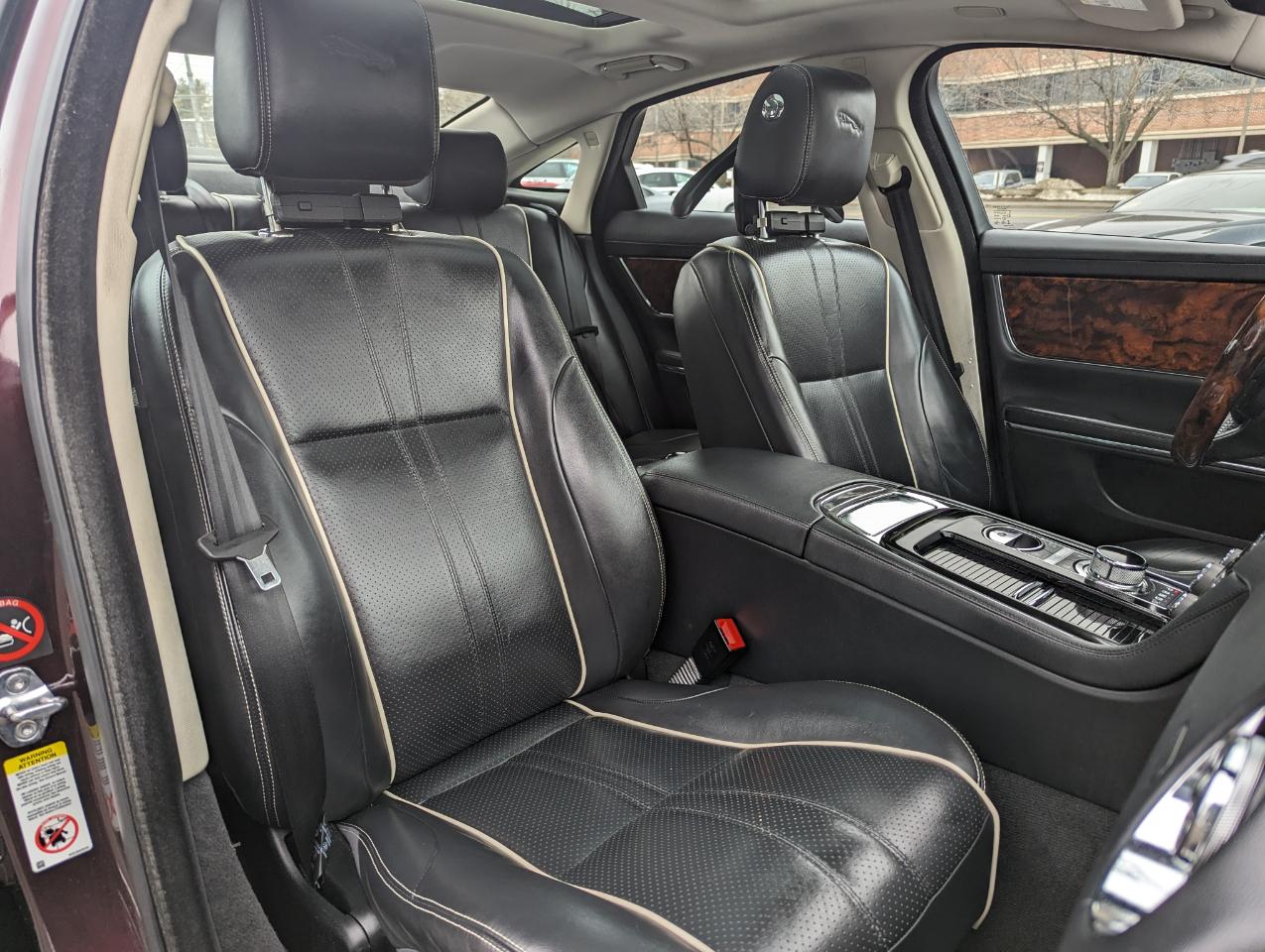 Jaguar XJ XJ R-Sport AWD 2019