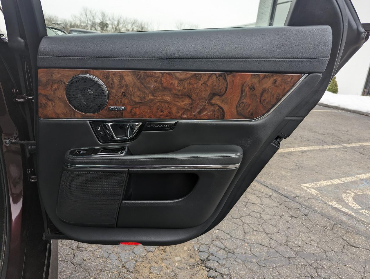 Jaguar XJ XJ R-Sport AWD 2019