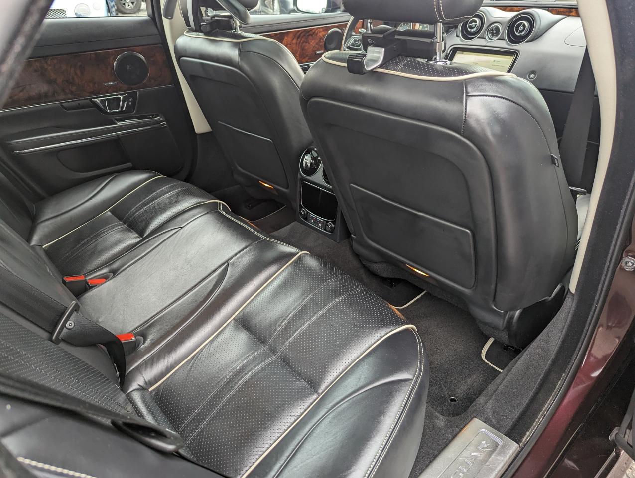 Jaguar XJ XJ R-Sport AWD 2019