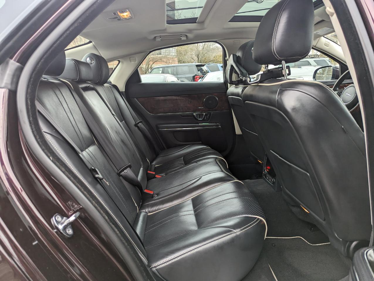 Jaguar XJ XJ R-Sport AWD 2019