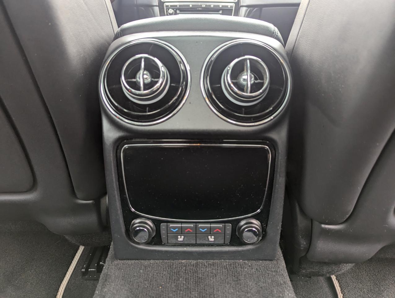 Jaguar XJ XJ R-Sport AWD 2019