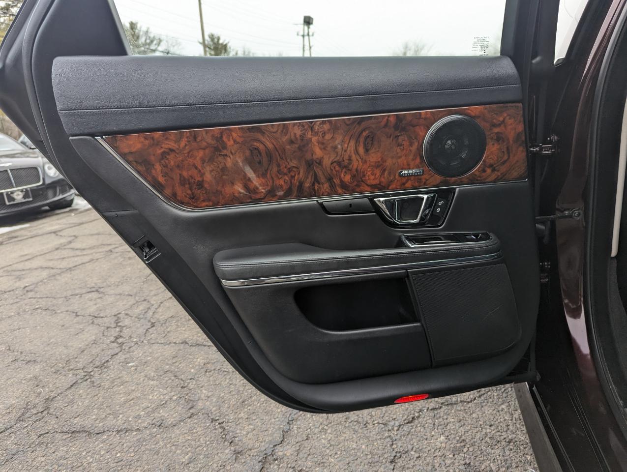 Jaguar XJ XJ R-Sport AWD 2019