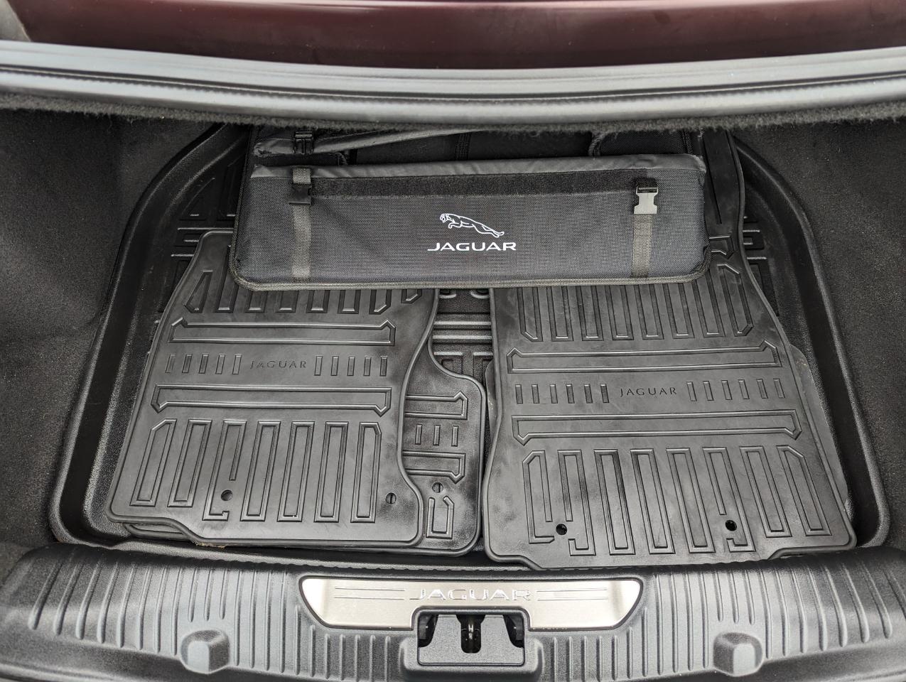 Jaguar XJ XJ R-Sport AWD 2019