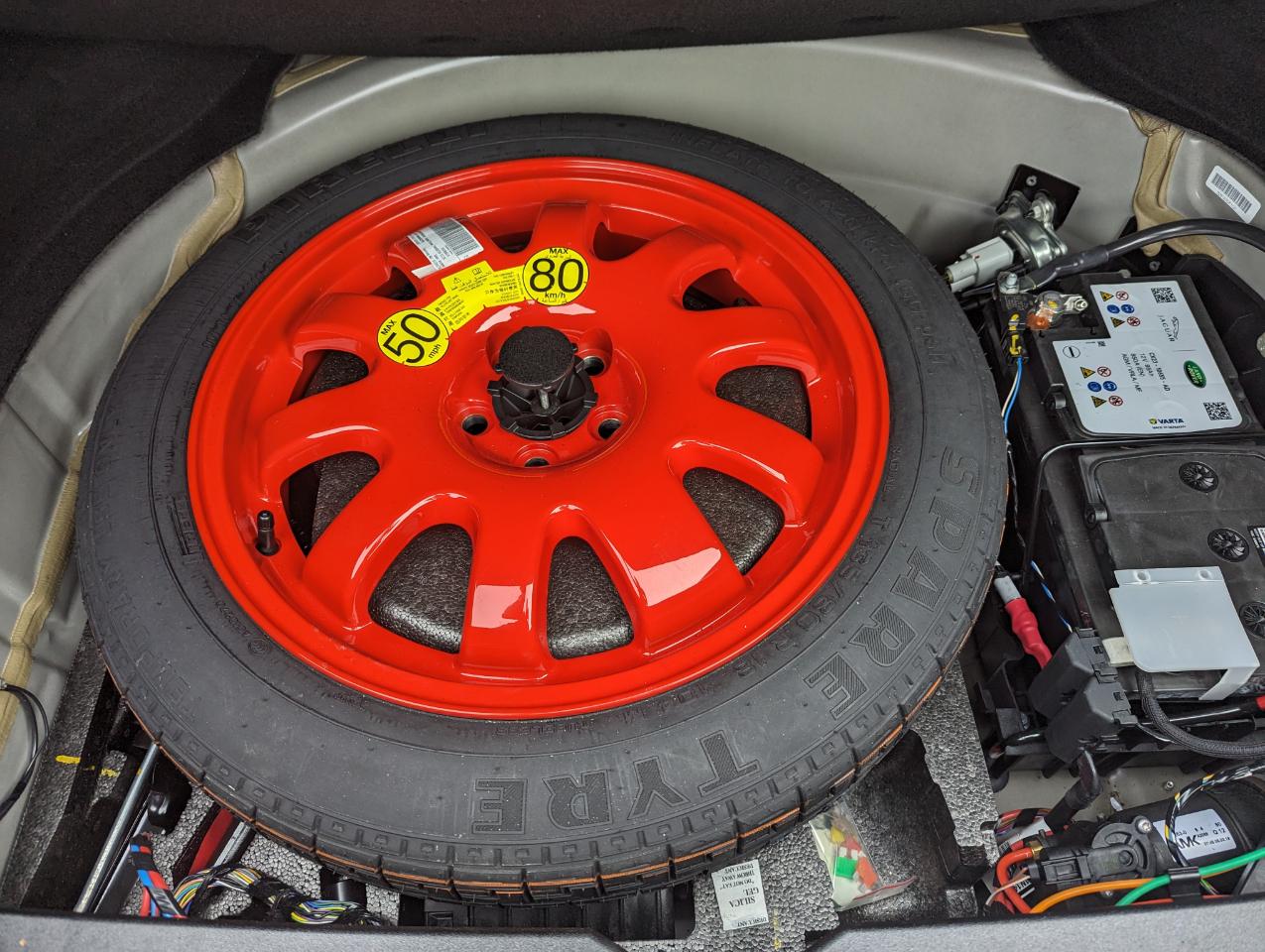 Jaguar XJ XJ R-Sport AWD 2019