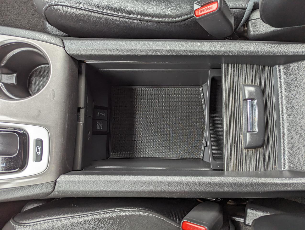 Honda Pilot EX-L AWD 2017