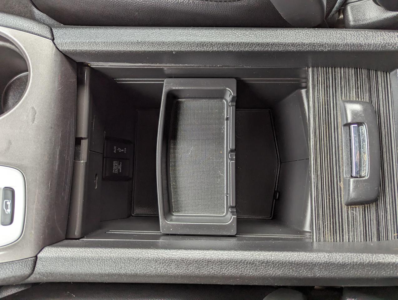 Honda Pilot EX-L AWD 2017