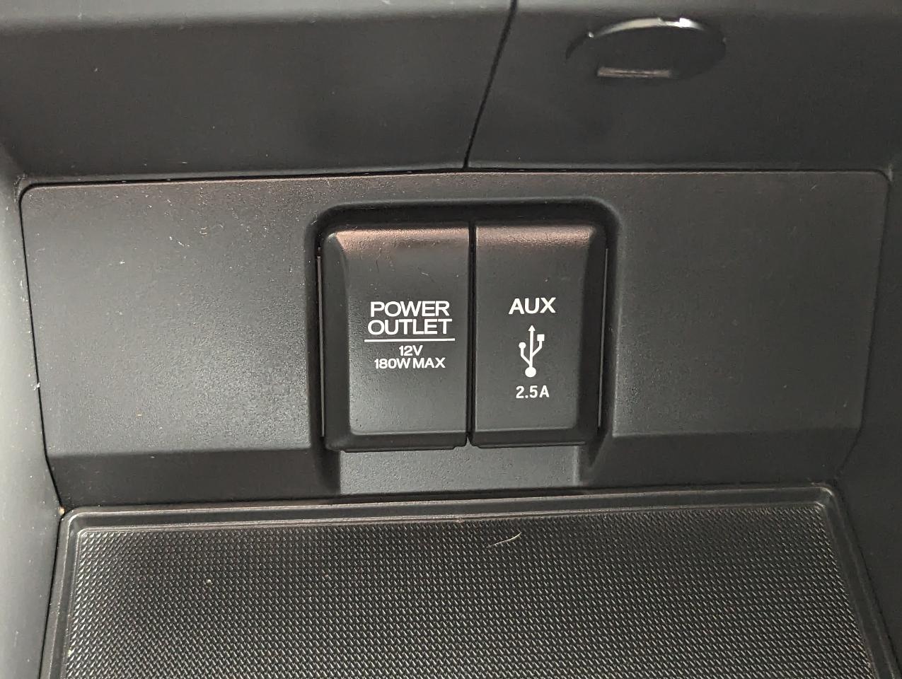 Honda Pilot EX-L AWD 2017